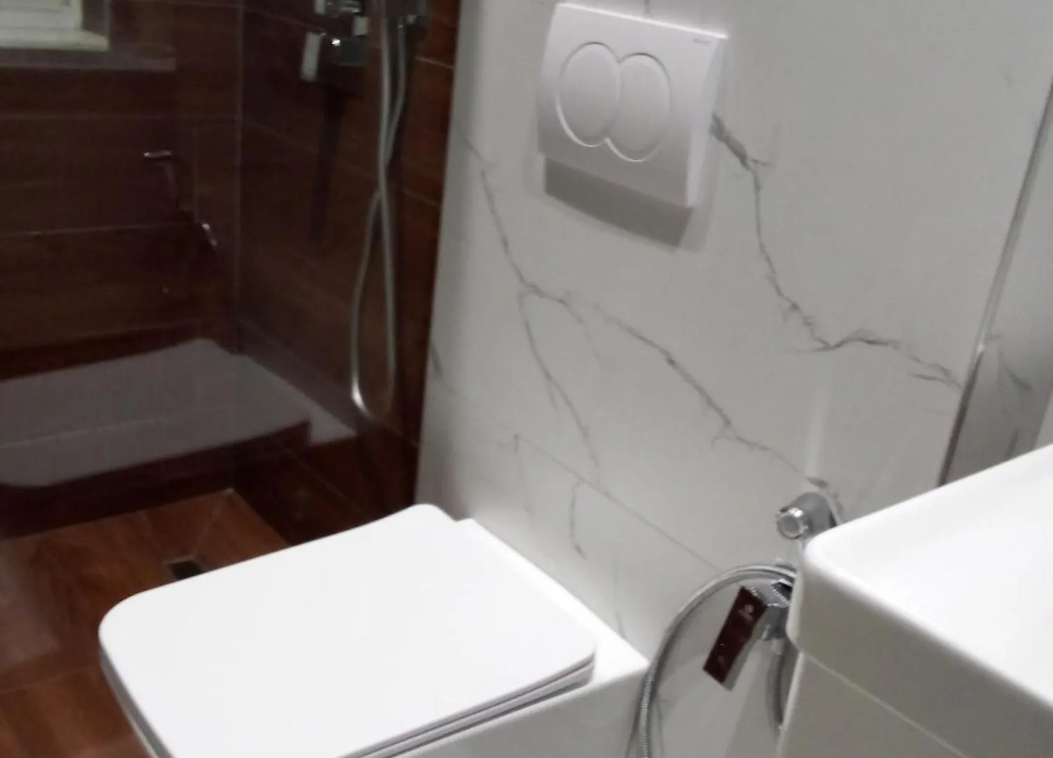 Apartment Welcome! Tirana