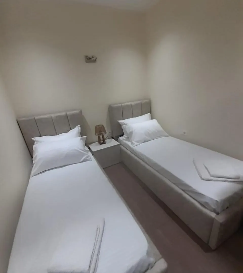 Apartment Welcome! Tirana