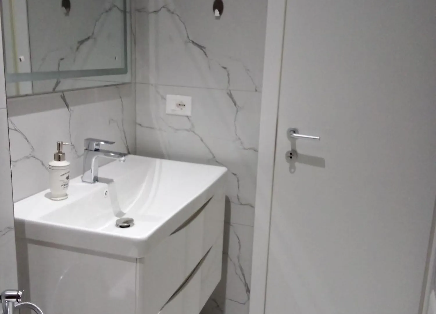 Welcome! Tirana Apartment